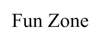 FUN ZONE