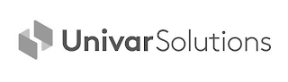 UNIVAR SOLUTIONS