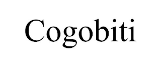 COGOBITI