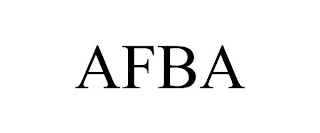 AFBA