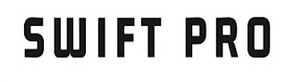 SWIFT PRO