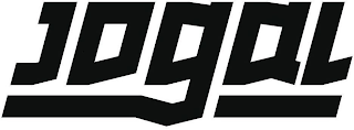 JOGAL