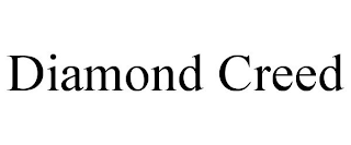 DIAMOND CREED