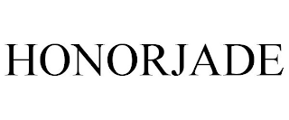 HONORJADE