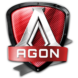 A AGON