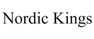 NORDIC KINGS