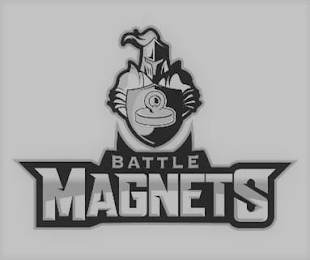 BATTLE MAGNETS