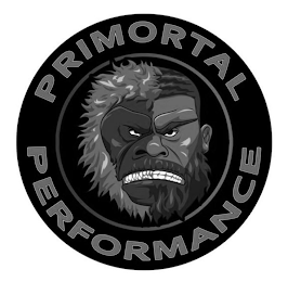 PRIMORTAL PERFORMANCE