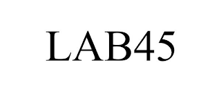 LAB45