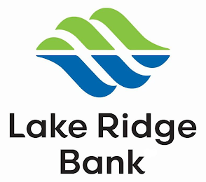 LAKE RIDGE BANK