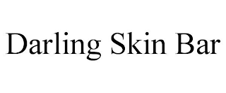 DARLING SKIN BAR