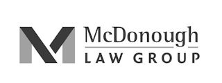 M MCDONOUGH LAW GROUP