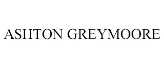 ASHTON GREYMOORE