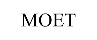 MOET