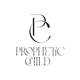 PC PROPHETIC CHILD