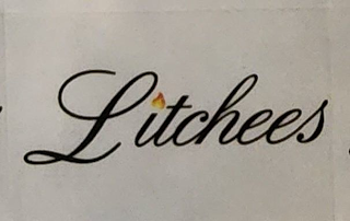 LITCHEES