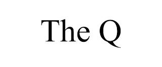 THE Q