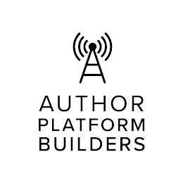 AUTHOR PLATFORM BUILDERS