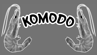 KOMODO