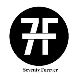 7F SEVENTY FOREVER