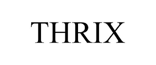 THRIX