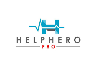 H HELPHERO PRO