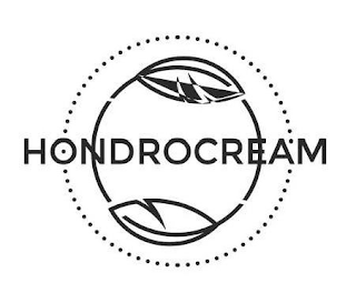 HONDROCREAM