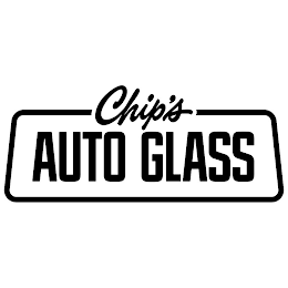 CHIP'S AUTO GLASS