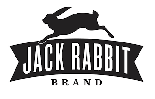 JACK RABBIT BRAND