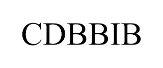 CDBBIB