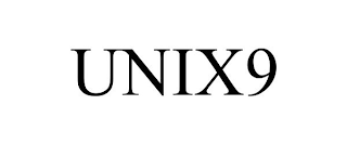 UNIX9