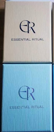ER ESSENTIAL RITUAL
