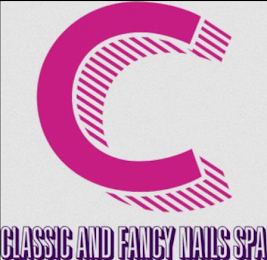 C CLASSIC AND FANCY NAILS SPA