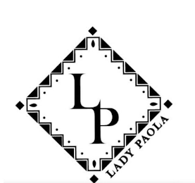 LP LADY PAOLA