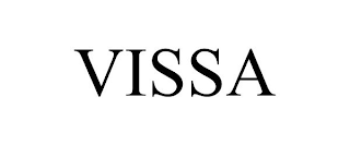 VISSA