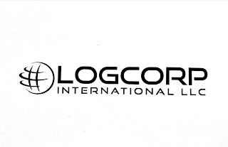 LOGCORP INTERNATIONAL LLC