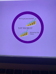 XAT RECRUIT