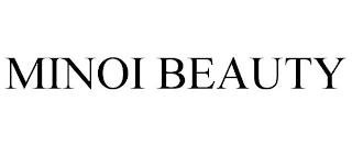 MINOI BEAUTY