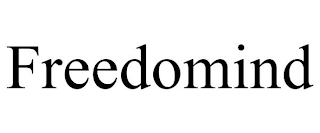 FREEDOMIND