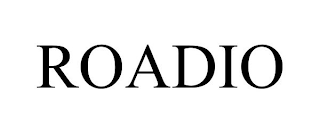 ROADIO