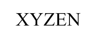 XYZEN