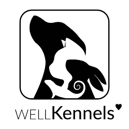 WELLKENNELS