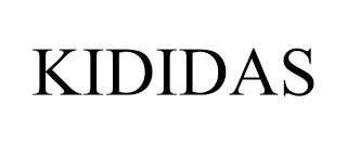 KIDIDAS