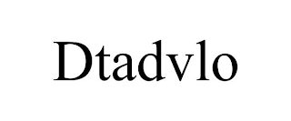 DTADVLO