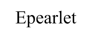 EPEARLET