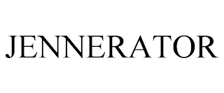 JENNERATOR