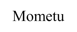 MOMETU