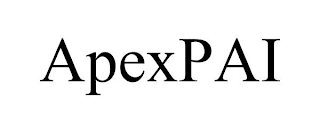 APEXPAI