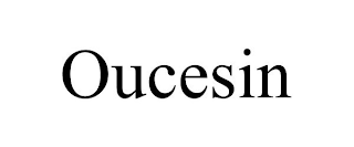 OUCESIN