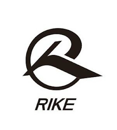 R RIKE